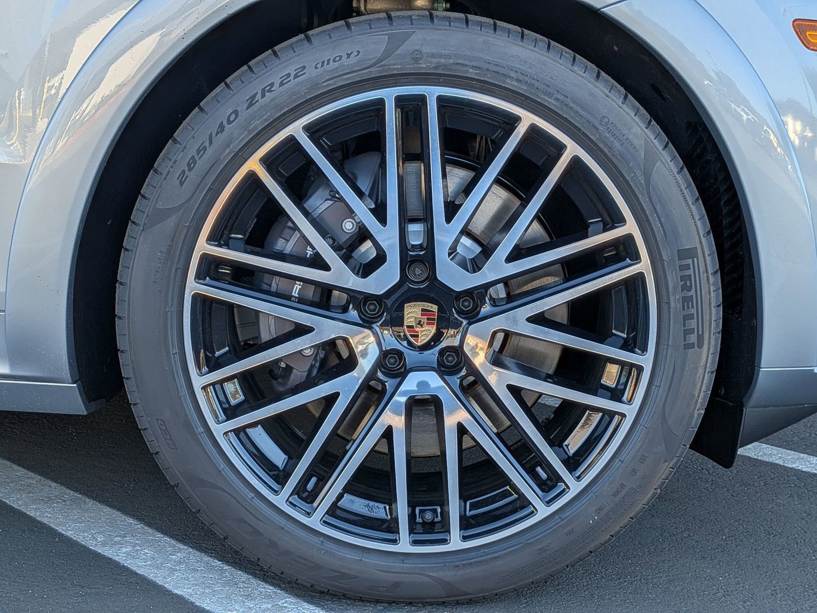 New 2026 Porsche Cayenne E-Hybrid image 29
