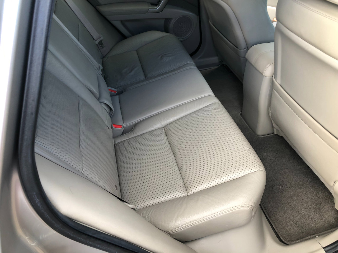 Used 2012 Acura RDX 5-Spd AT SH-AWD with Technolog image 27