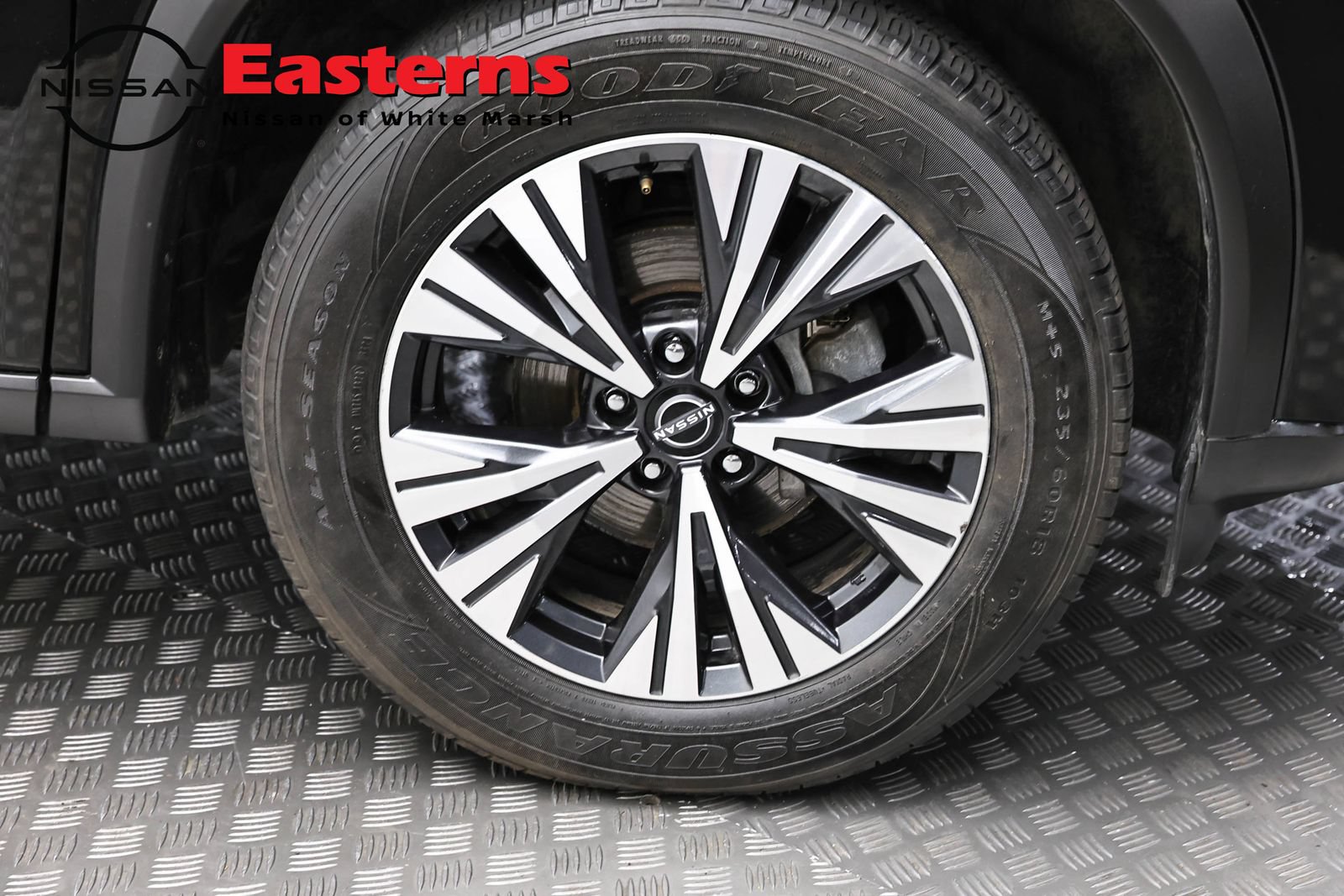 Used 2023 Nissan Rogue SV AWD/4WD image 31