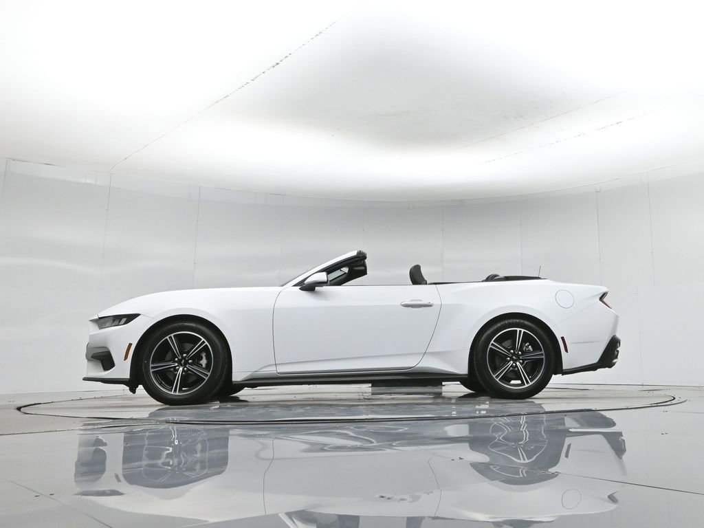 Used 2024 Ford Mustang EcoBoost image 8