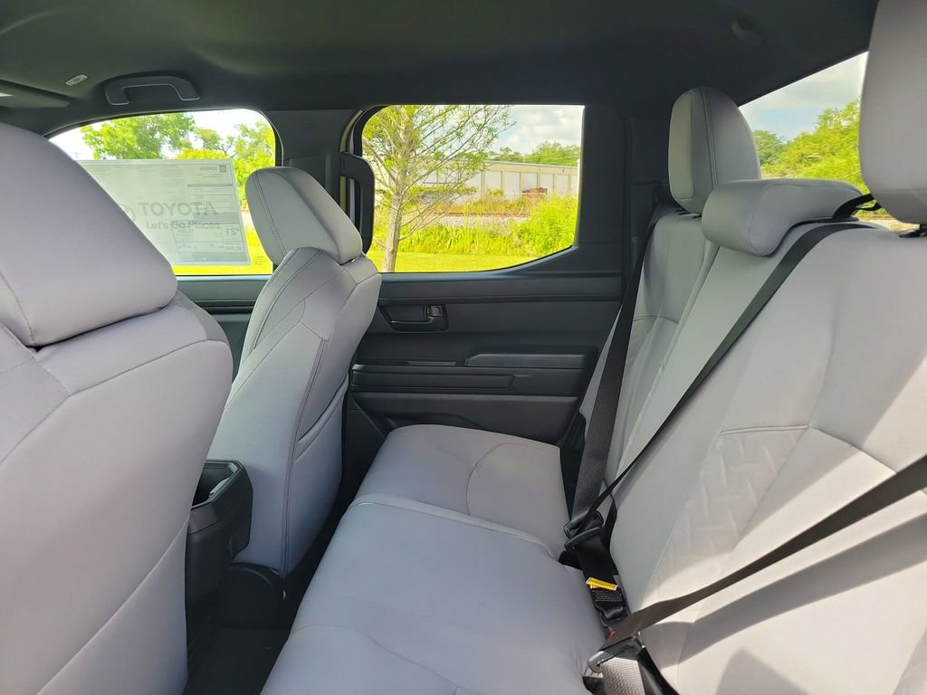 New 2026 Toyota Tacoma SR5 AWD/4WD image 24