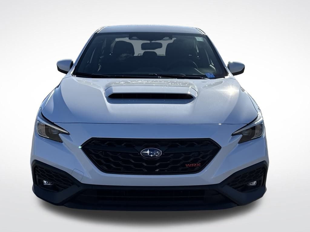 New 2025 Subaru WRX Premium image 10