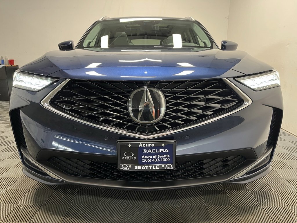 New 2026 Acura MDX w/ Advance Package image 4
