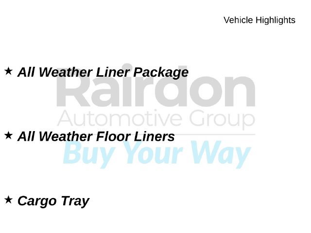 Used 2018 Toyota RAV4 Limited w/ All Weather Liner Package AWD/4WD image 32