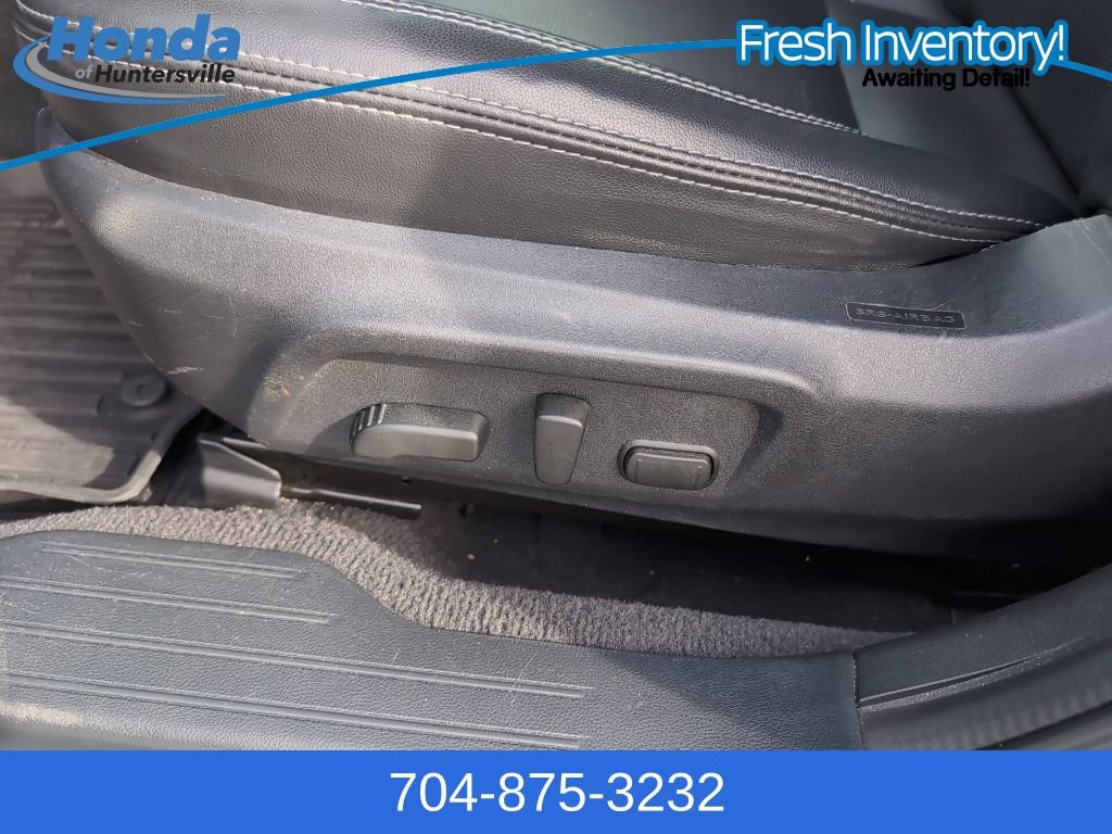 Used 2019 Subaru Outback 2.5i Limited image 20