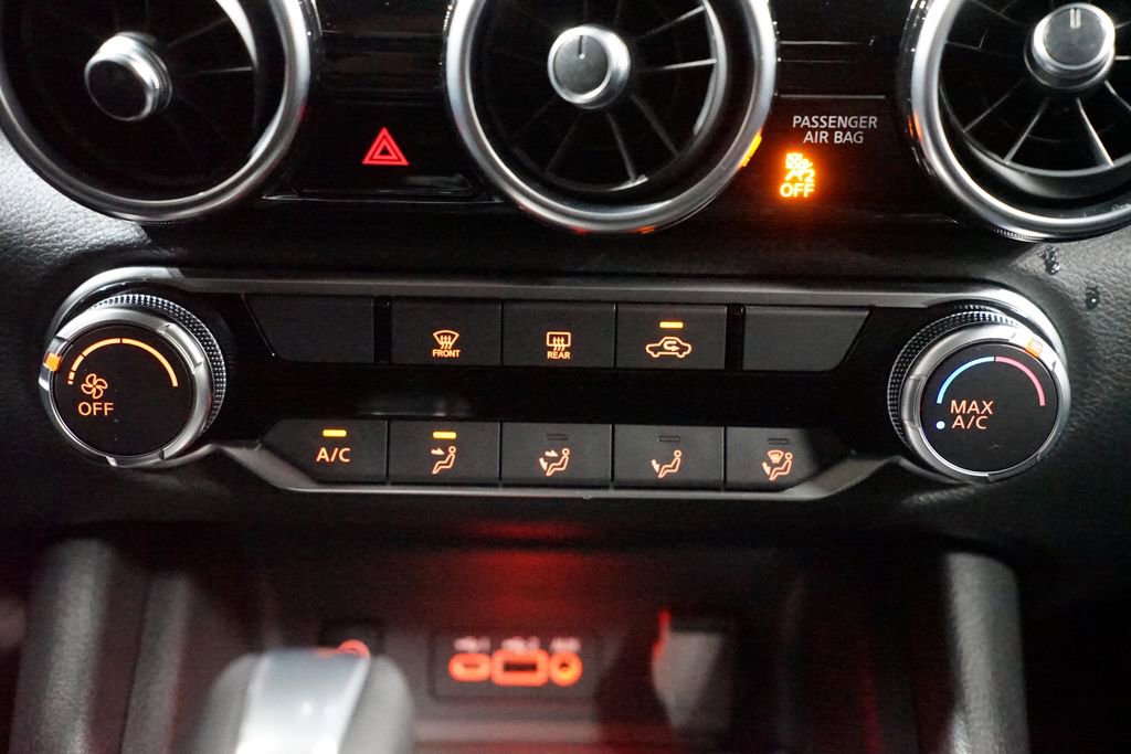 Used 2025 Nissan Sentra SV image 19