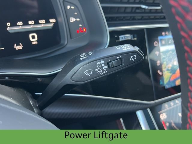 New 2026 Audi SQ8 Prestige image 22