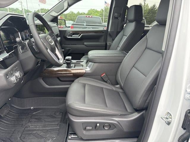 New 2026 GMC Sierra 1500 Elevation w/ Elevation Premium Package AWD/4WD image 14