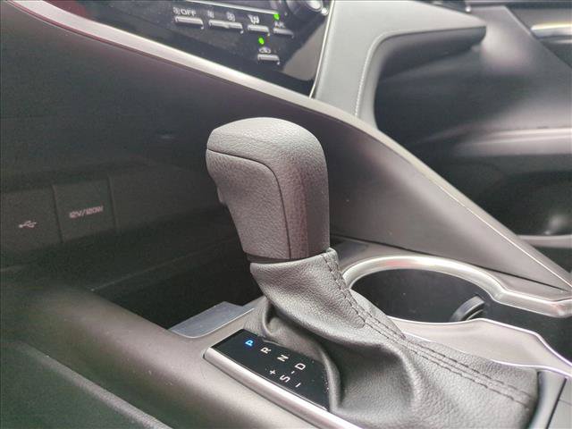 Used 2023 Toyota Camry LE FWD image 12