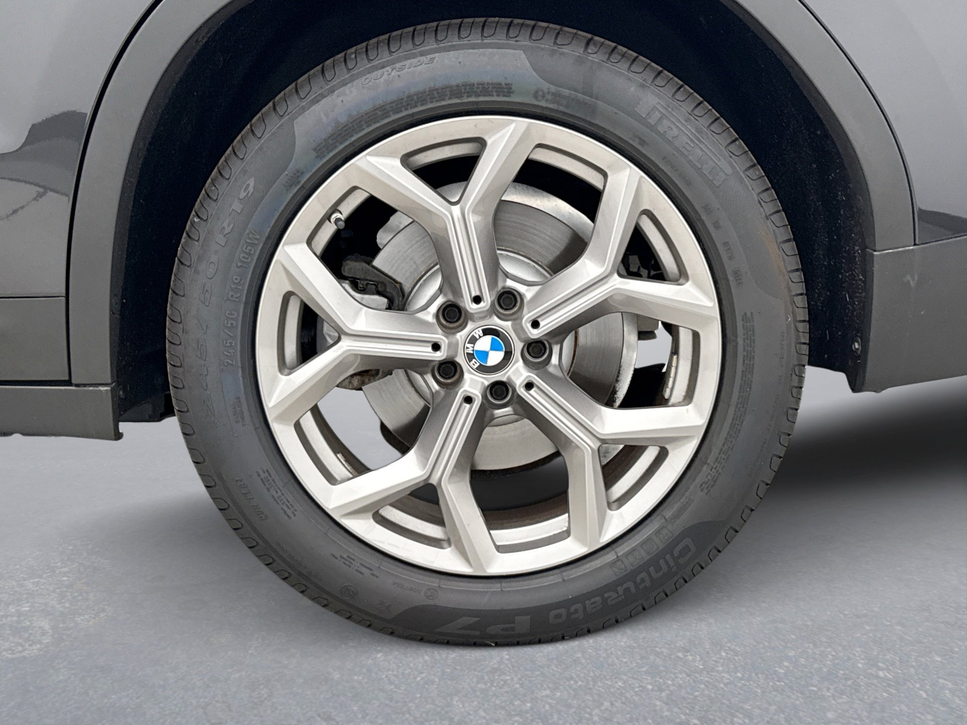 Used 2022 BMW X3 xDrive30i w/ Convenience Package image 26