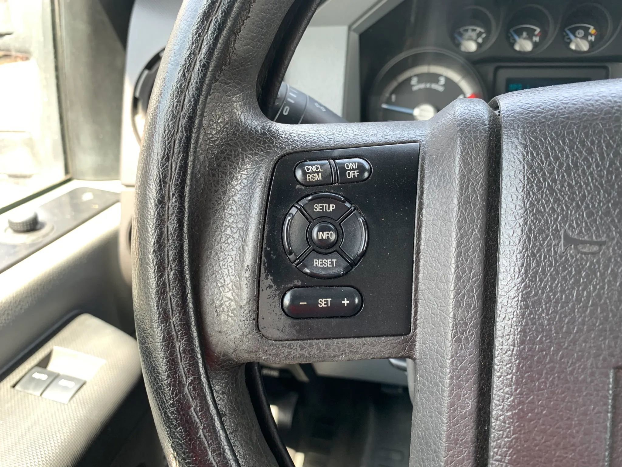 Used 2015 Ford F550 2WD SuperCab Super Duty image 14
