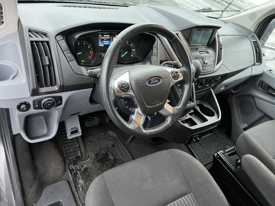 Used 2016 Ford Transit 150 XLT RWD image 23