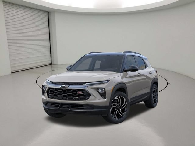 New 2026 Chevrolet TrailBlazer RS w/ Convenience Package AWD/4WD image 6