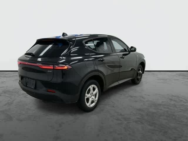 Used 2024 Dodge Hornet GT AWD/4WD image 3
