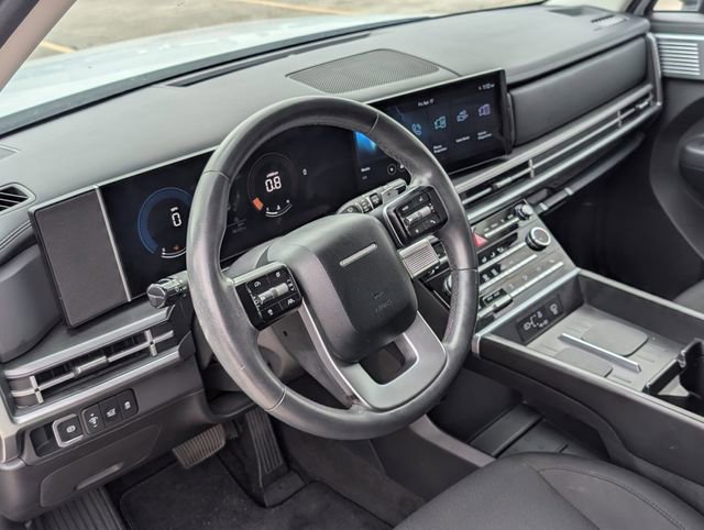 Used 2024 Hyundai Santa Fe SE image 12