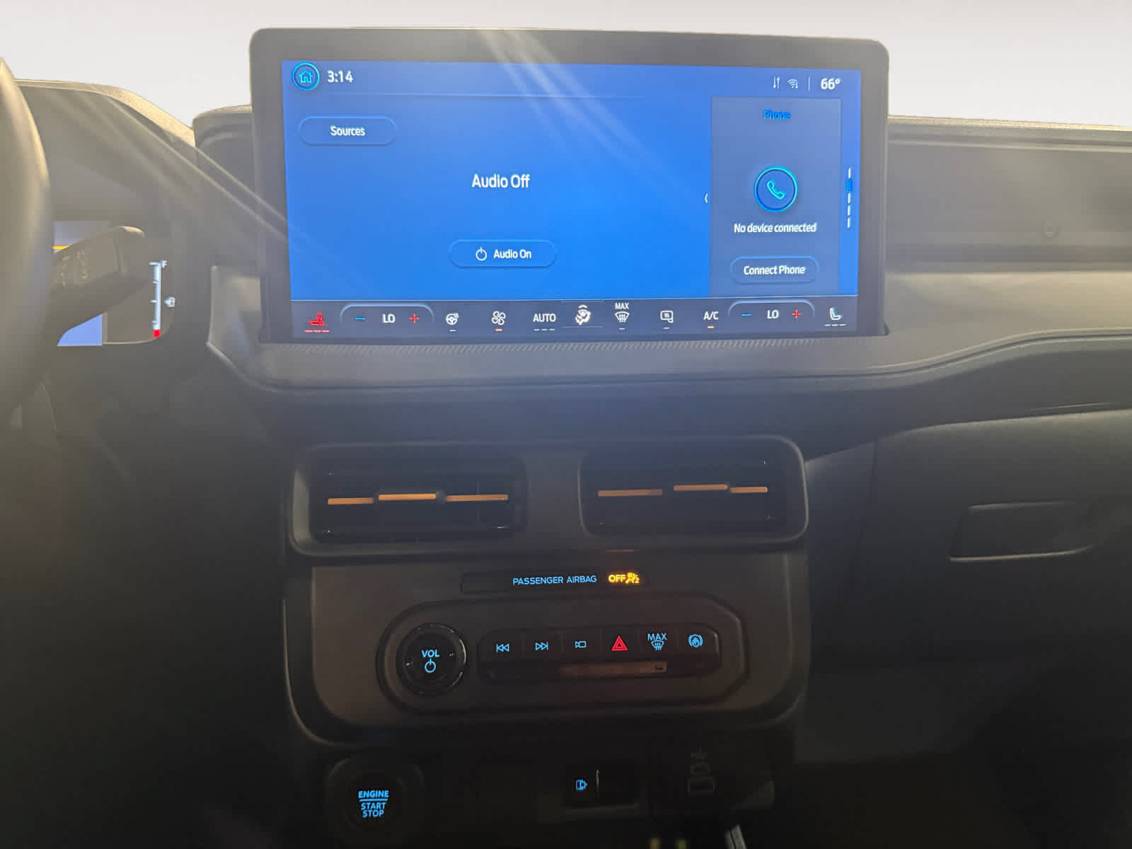 Used 2025 Ford Maverick Tremor AWD/4WD image 12