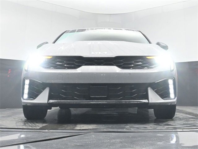 Used 2025 Kia K5 GT-Line image 45