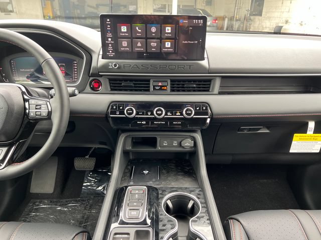 New 2026 Honda Passport TrailSport Elite image 20