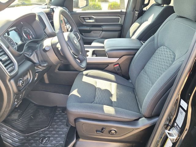 New 2026 RAM 1500 Big Horn image 8