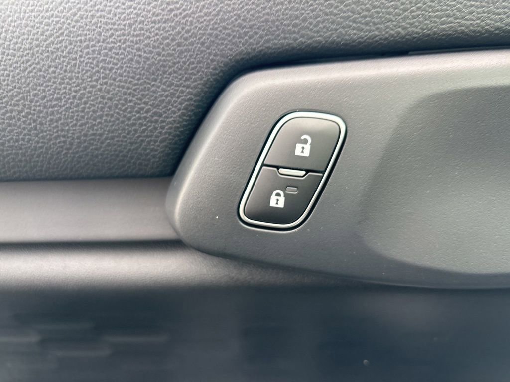 New 2025 Ford Ranger XL w/ Trailer Tow Package image 17