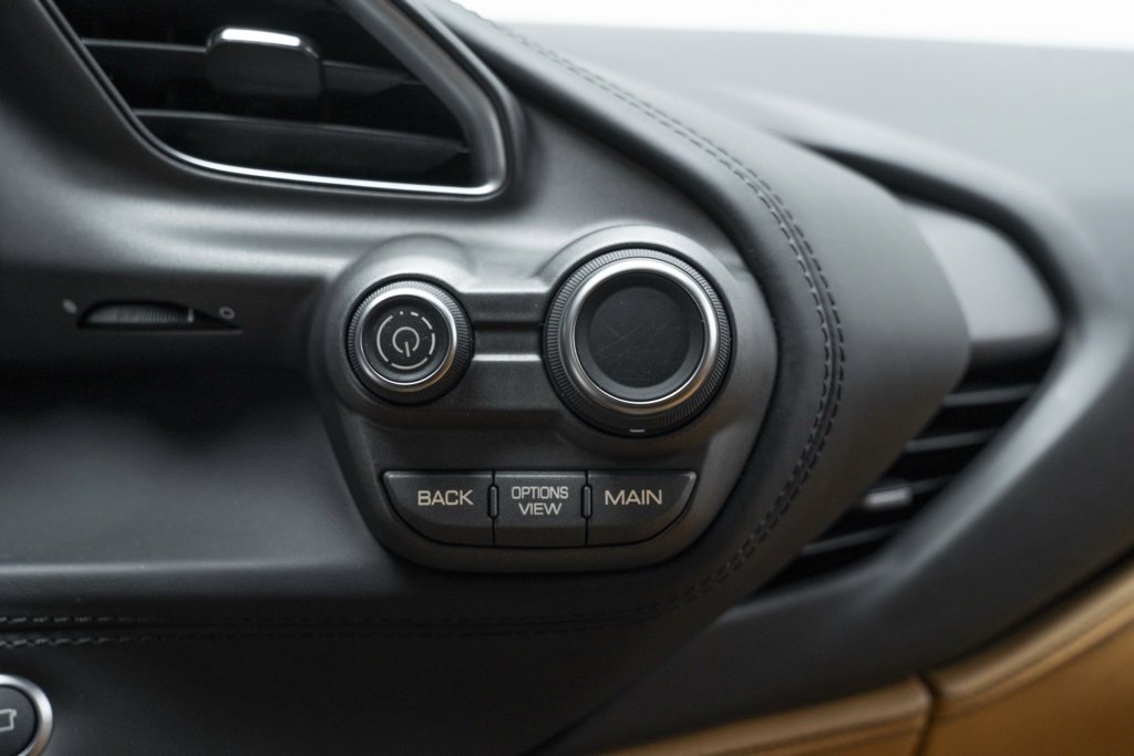 Used 2016 Ferrari 488 GTB image 27