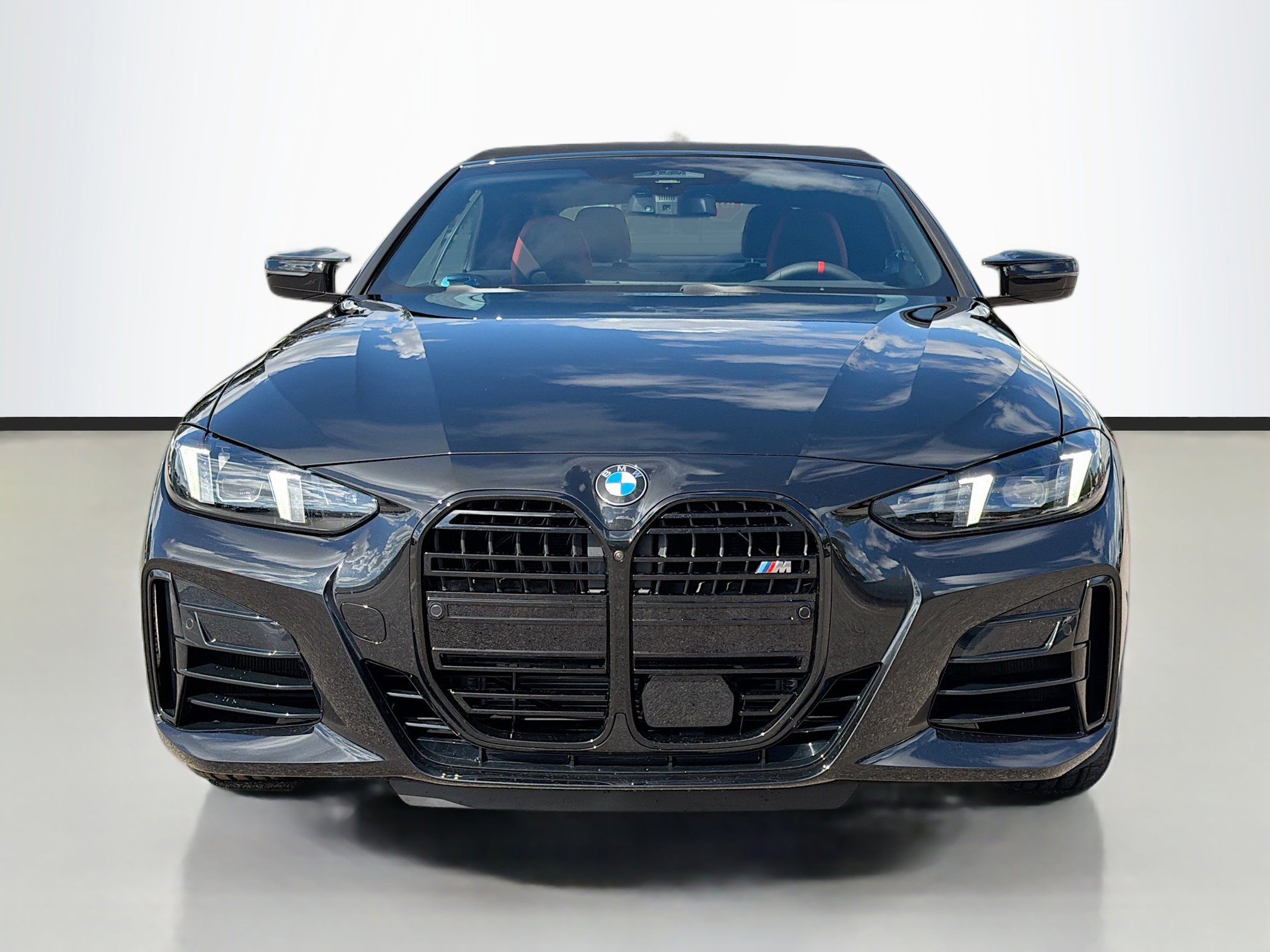 New 2026 BMW M440i Convertible image 8