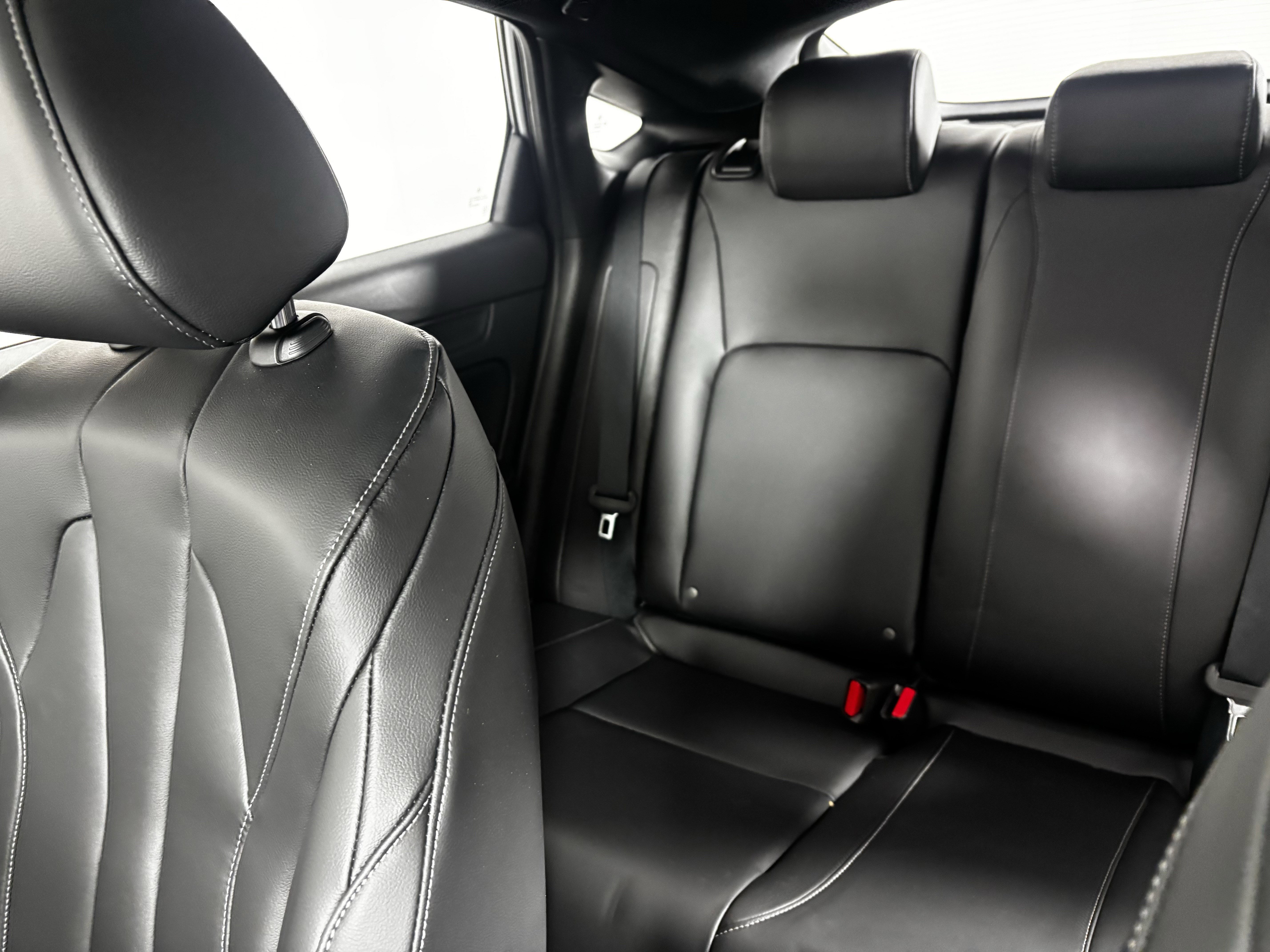 Certified 2023 Acura Integra A-Spec image 19