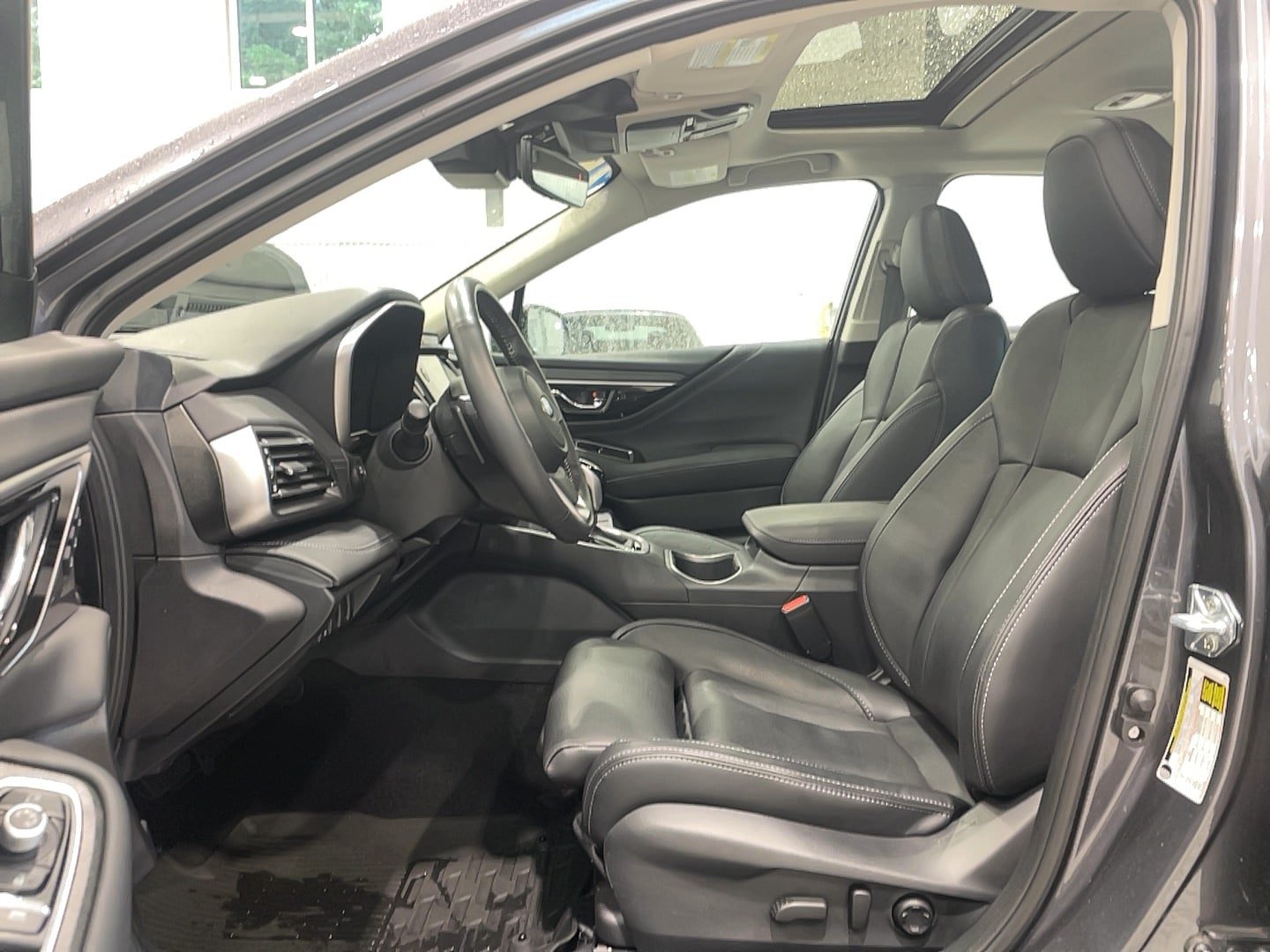 Used 2025 Subaru Legacy Touring XT AWD/4WD image 9