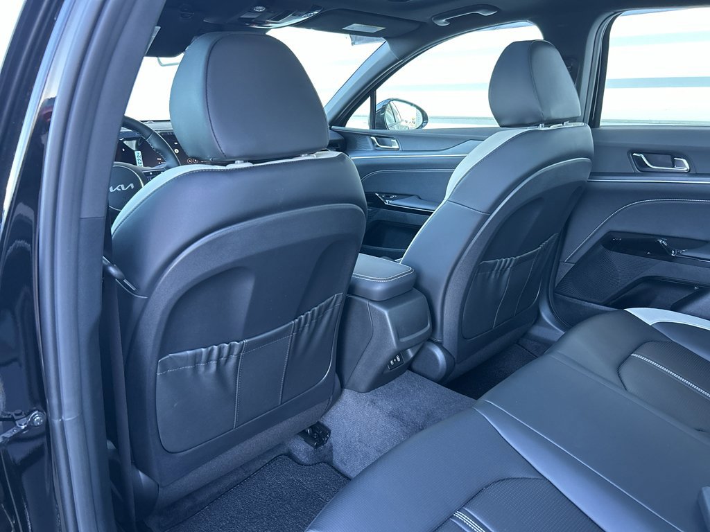 New 2026 Kia K5 GT-Line image 13