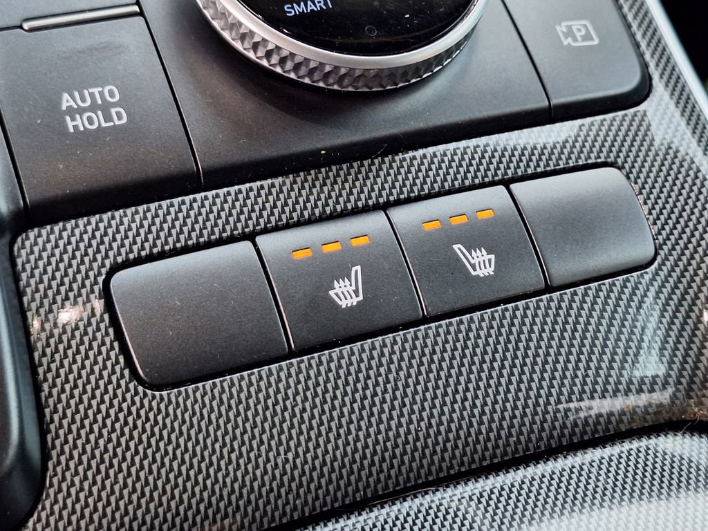 Certified 2022 Hyundai Santa Fe SEL w/ Convenience + Premium Package image 23