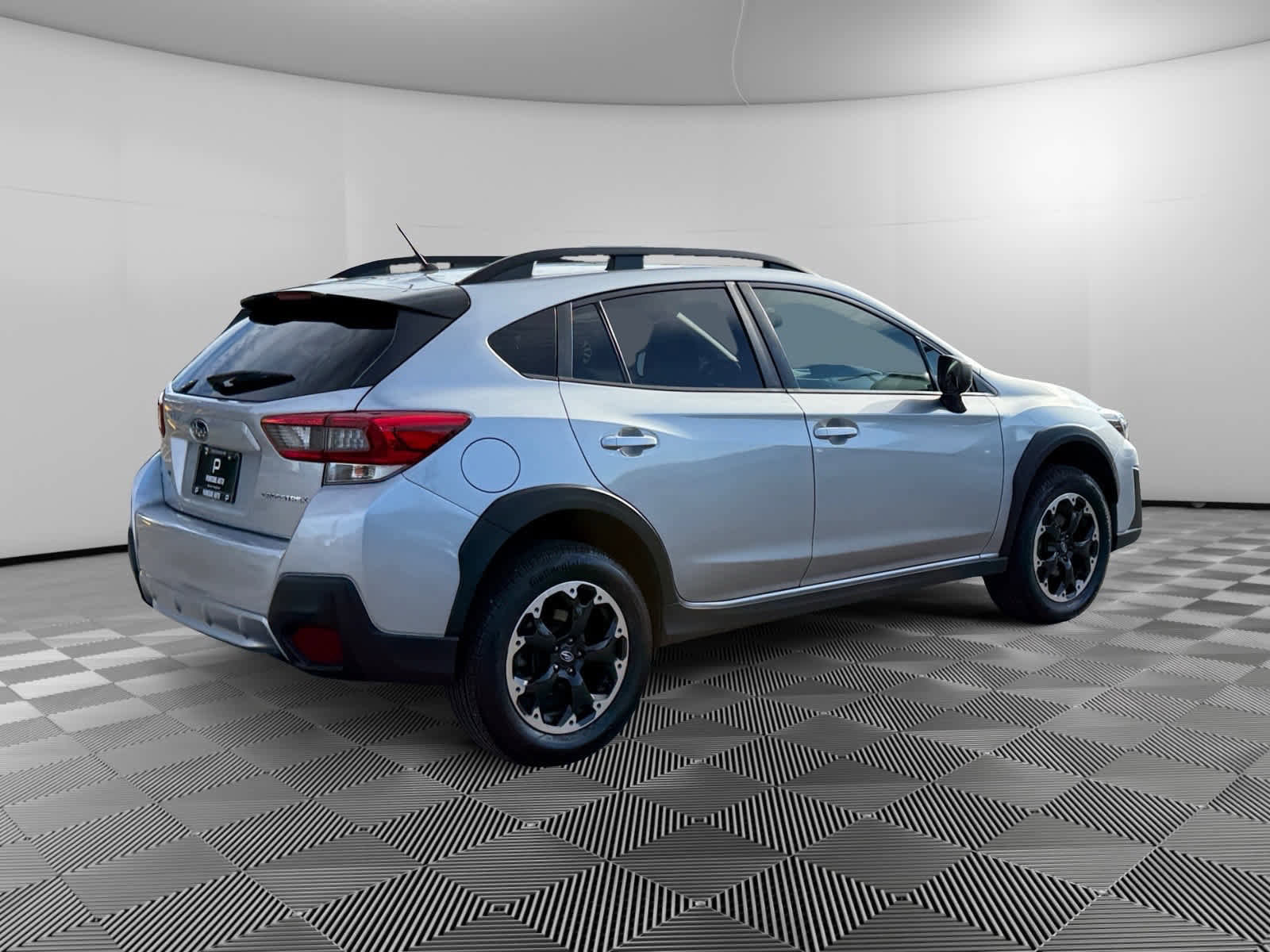 Used 2021 Subaru Crosstrek 2.0i image 5