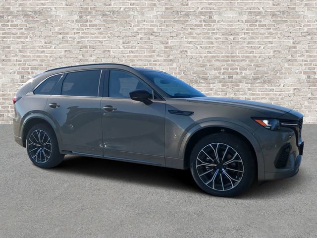 New 2026 MAZDA CX-70 3.3 Turbo S w/ Premium Plus image 1
