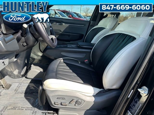 Used 2024 Kia EV9 GT-Line image 25