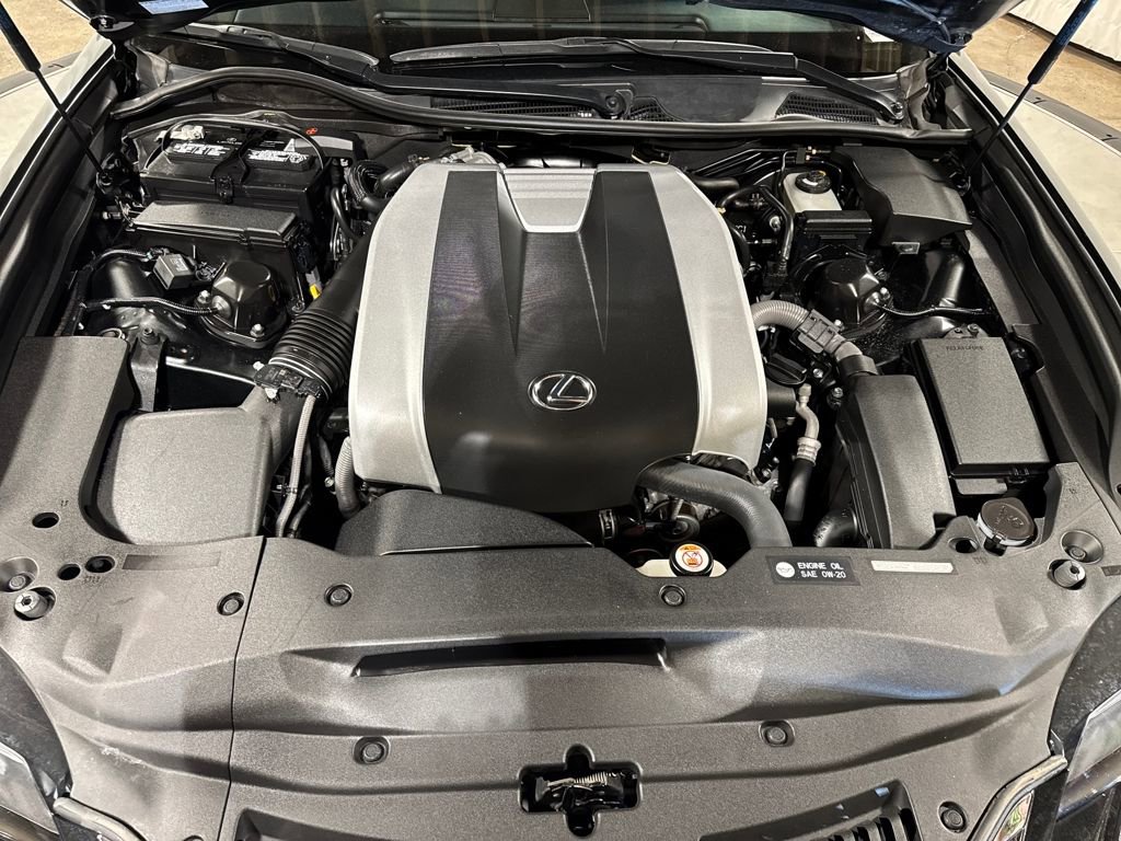 Used 2019 Lexus GS 350 F Sport image 31