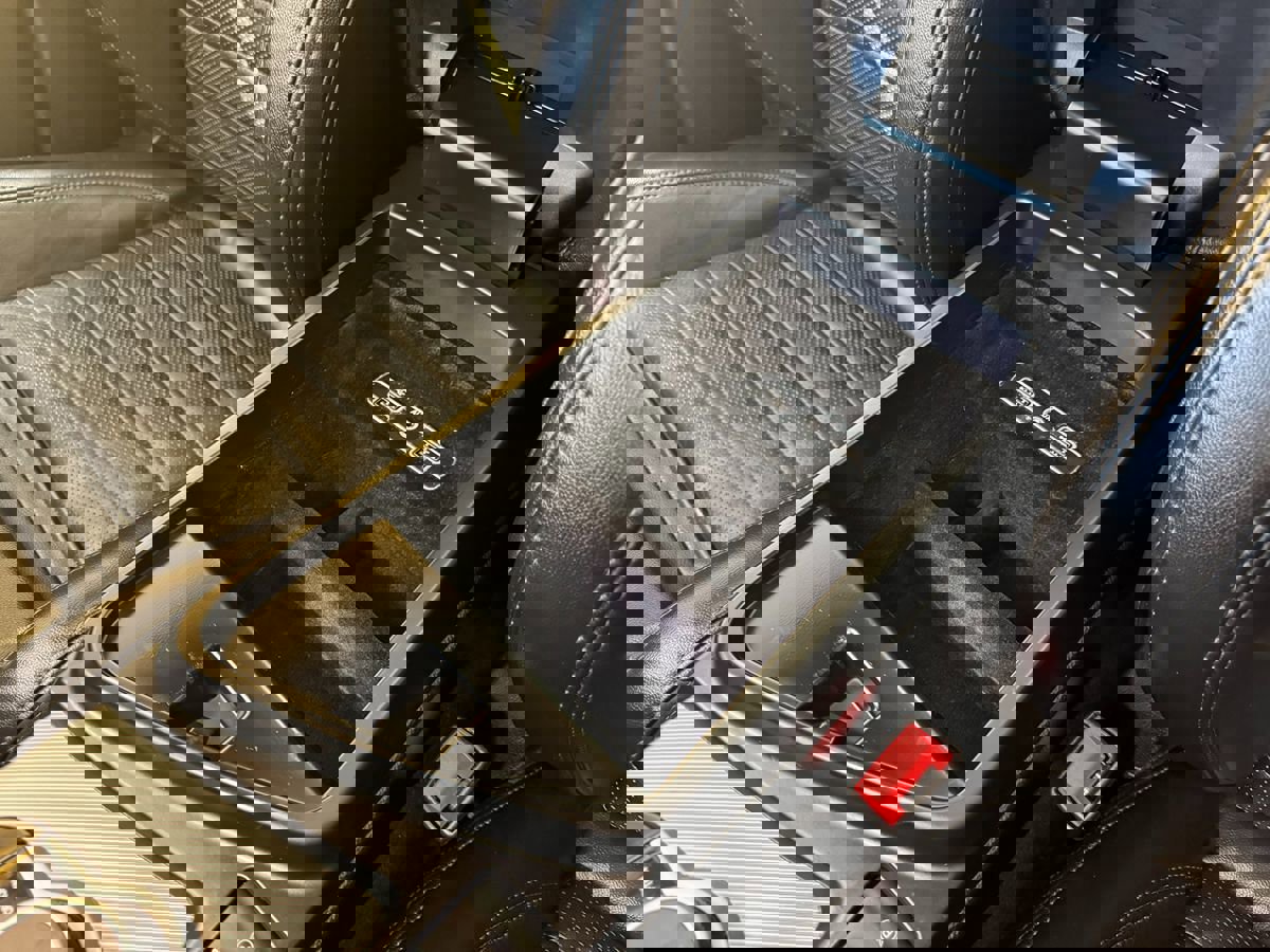 Used 2019 Alfa Romeo Stelvio Ti Sport w/ Quick Order Package 22S Sport image 28