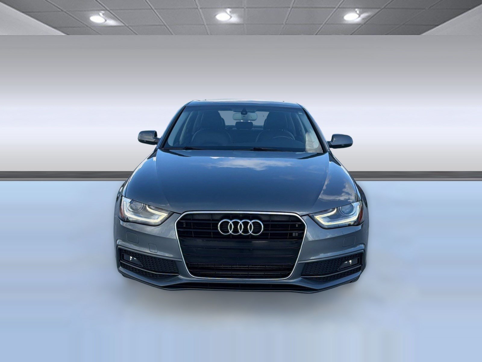 Used 2016 Audi A4 2.0T Premium Plus AWD/4WD image 6