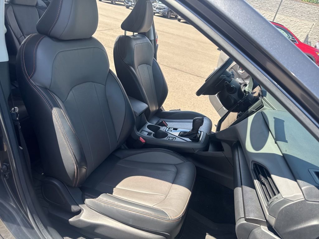 Certified 2024 Subaru Crosstrek 2.5i Limited w/ Crosstrek Mirror Package AWD/4WD image 13