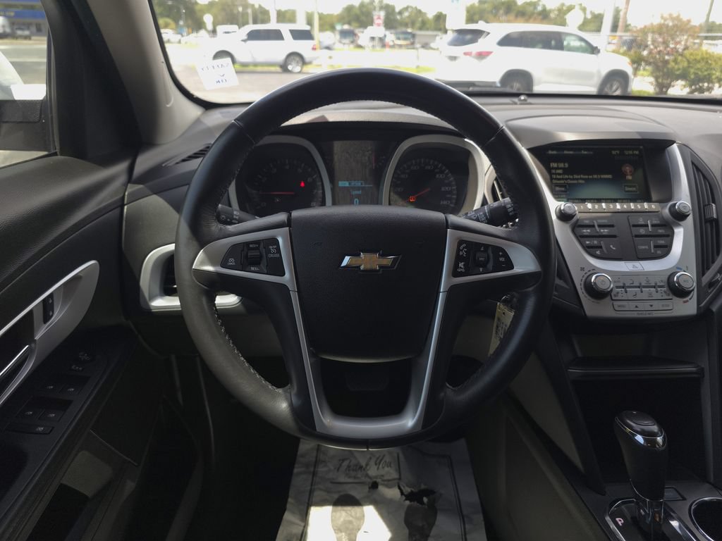 Used 2017 Chevrolet Equinox LT w/ Convenience Package FWD image 21