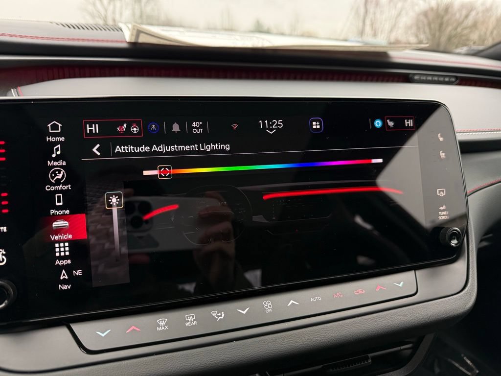 New 2026 Dodge Charger Scat Pack AWD/4WD image 16