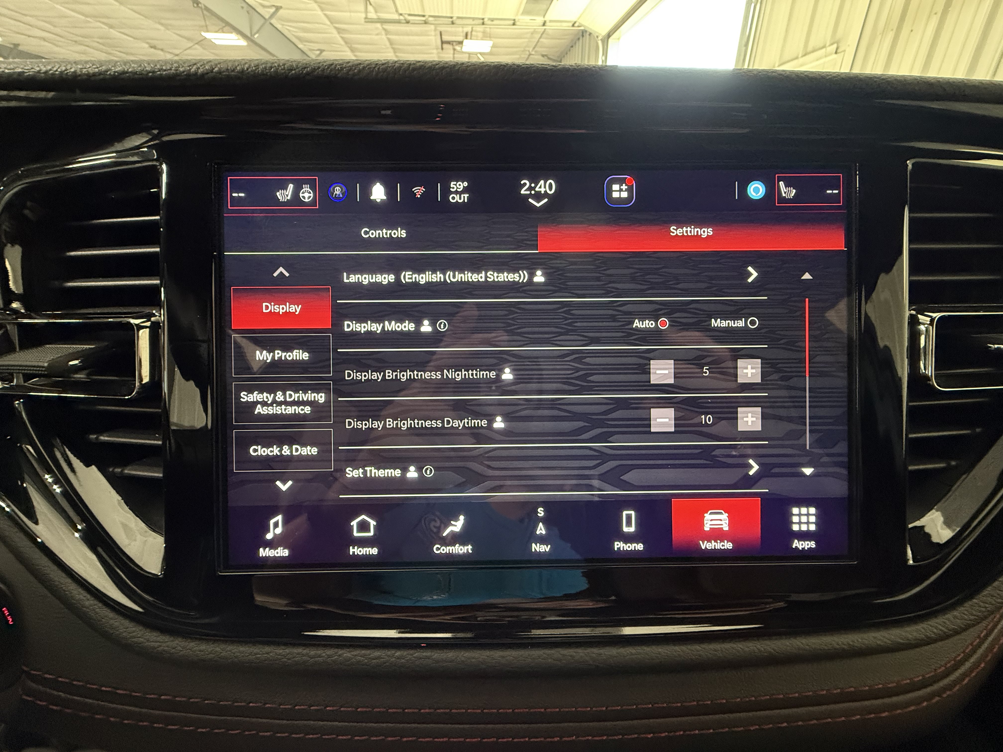 Used 2025 Dodge Durango GT AWD/4WD image 30