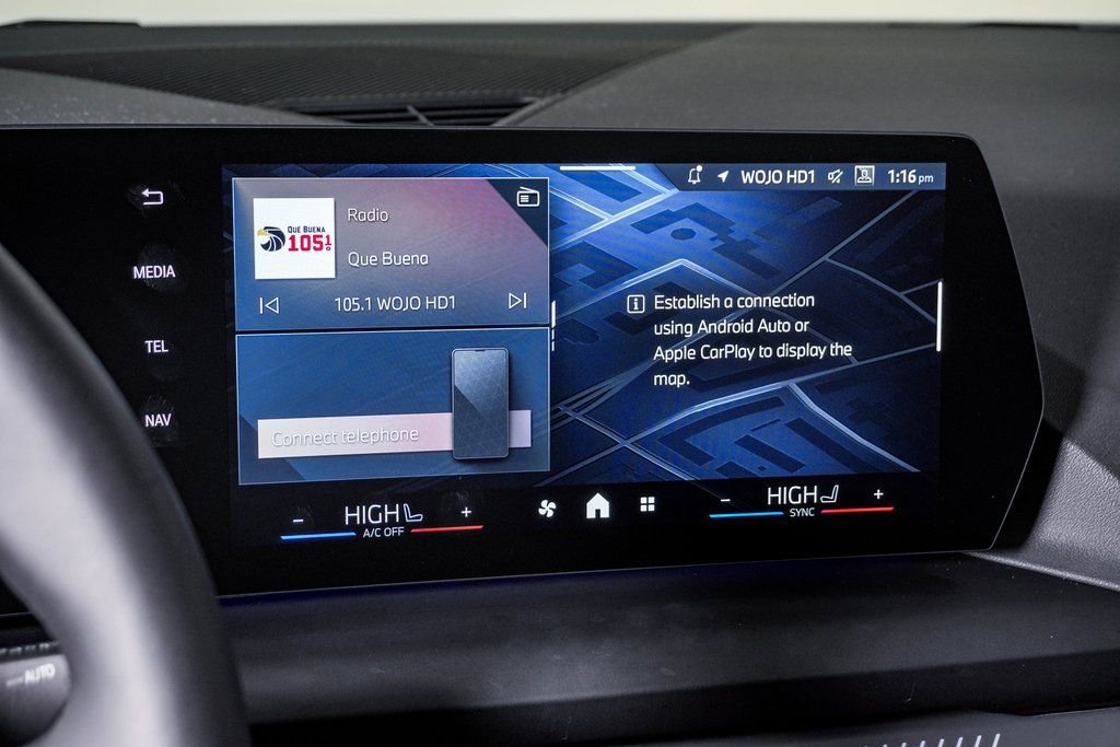 Used 2025 BMW 228i xDrive image 22
