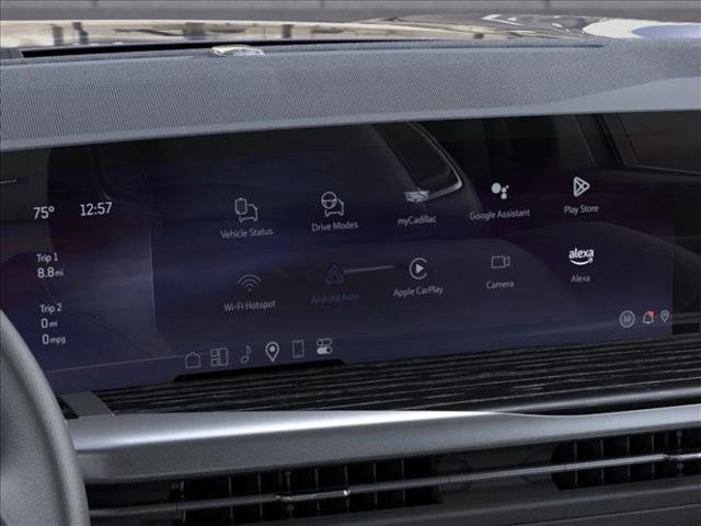 New 2026 Cadillac Escalade ESV Sport w/ Touring Package image 20