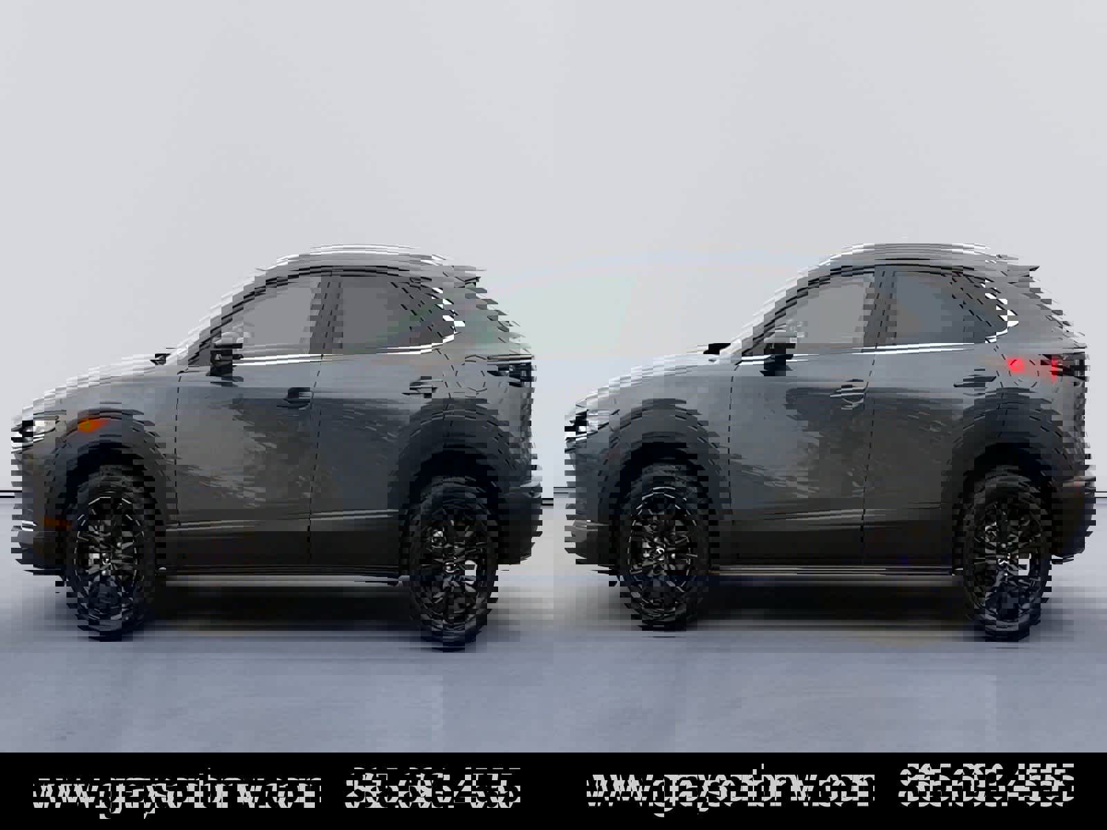 Used 2024 MAZDA CX-30 AWD 2.5 S w/ Preferred Package image 6