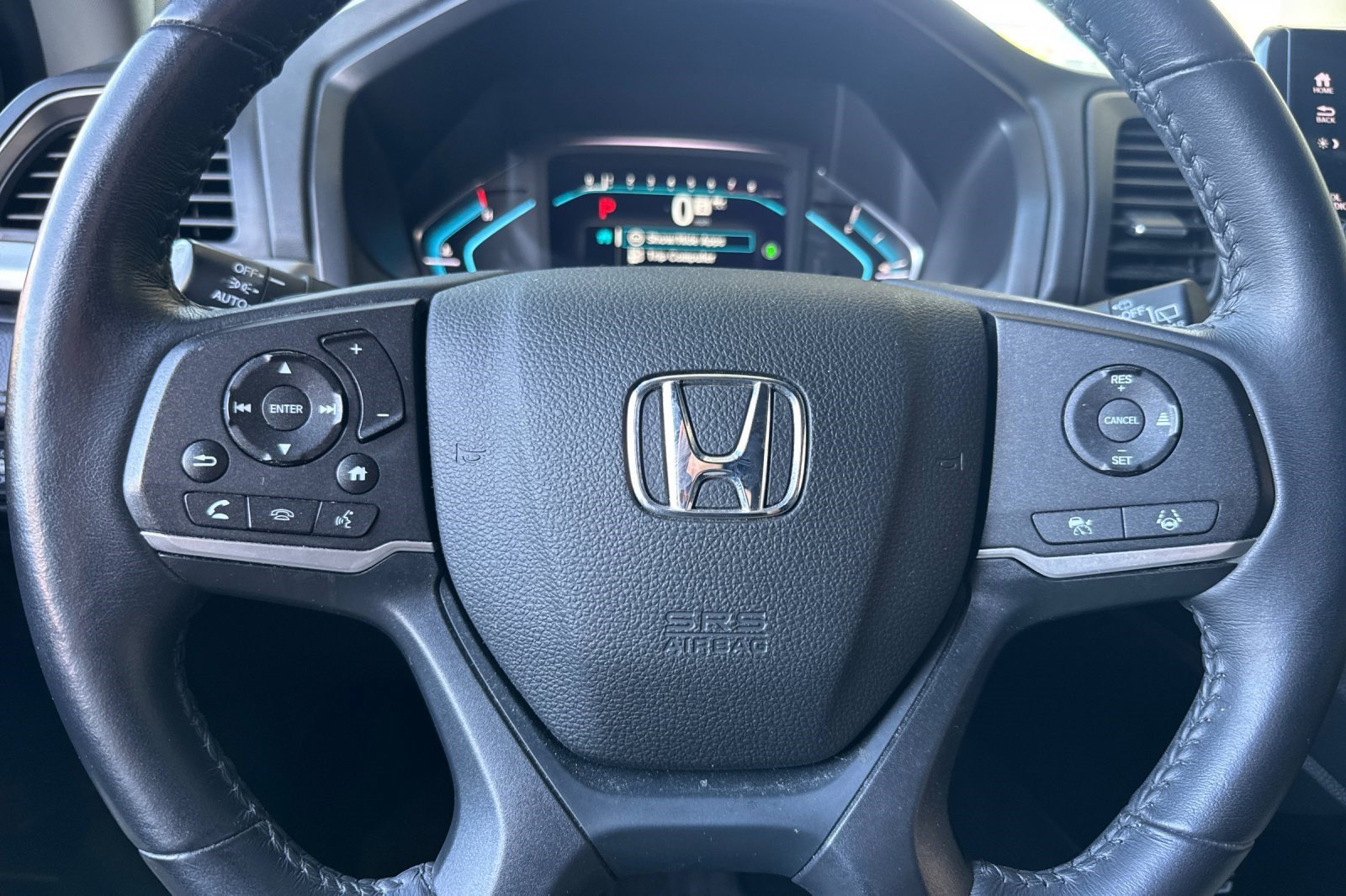 Used 2023 Honda Odyssey EX-L image 11