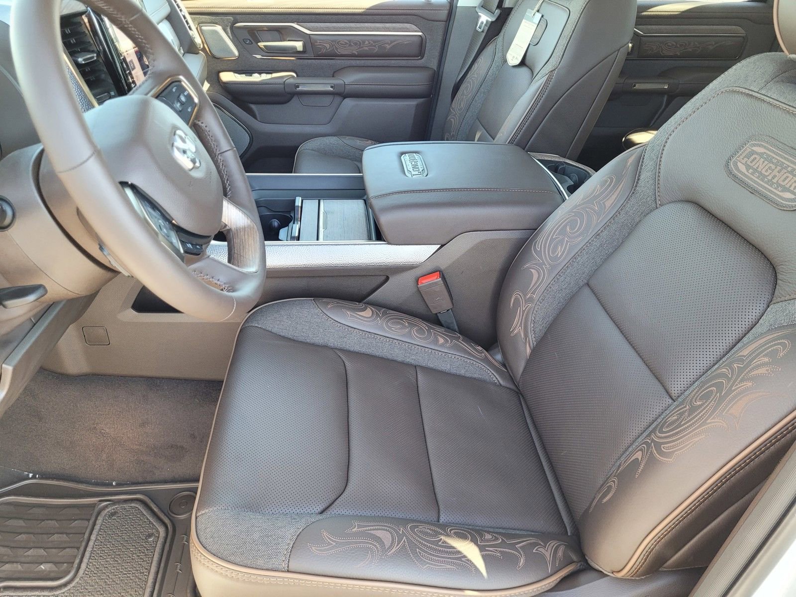 New 2026 RAM 1500 Limited image 14