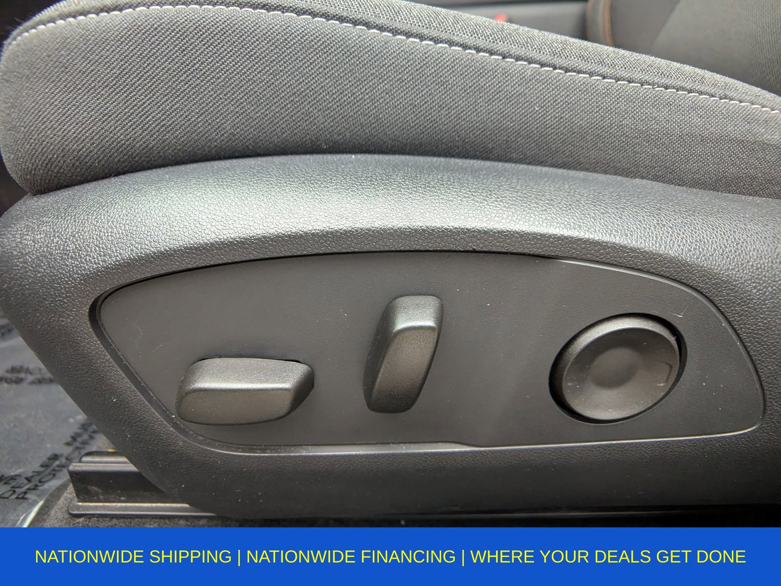 Used 2024 Honda Prologue EX image 20