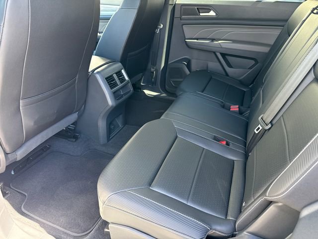 Certified 2023 Volkswagen Atlas Cross Sport SE image 36