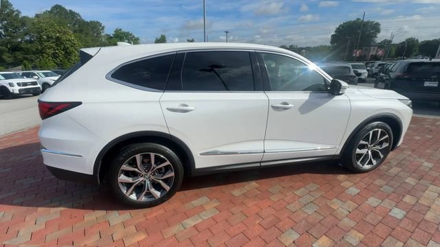 Used 2024 Acura MDX FWD w/ Technology Package image 3
