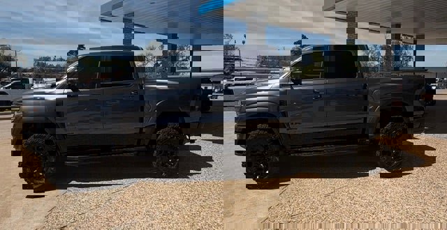 Used 2022 RAM 1500 TRX w/ TRX Level 2 Equipment Group image 4