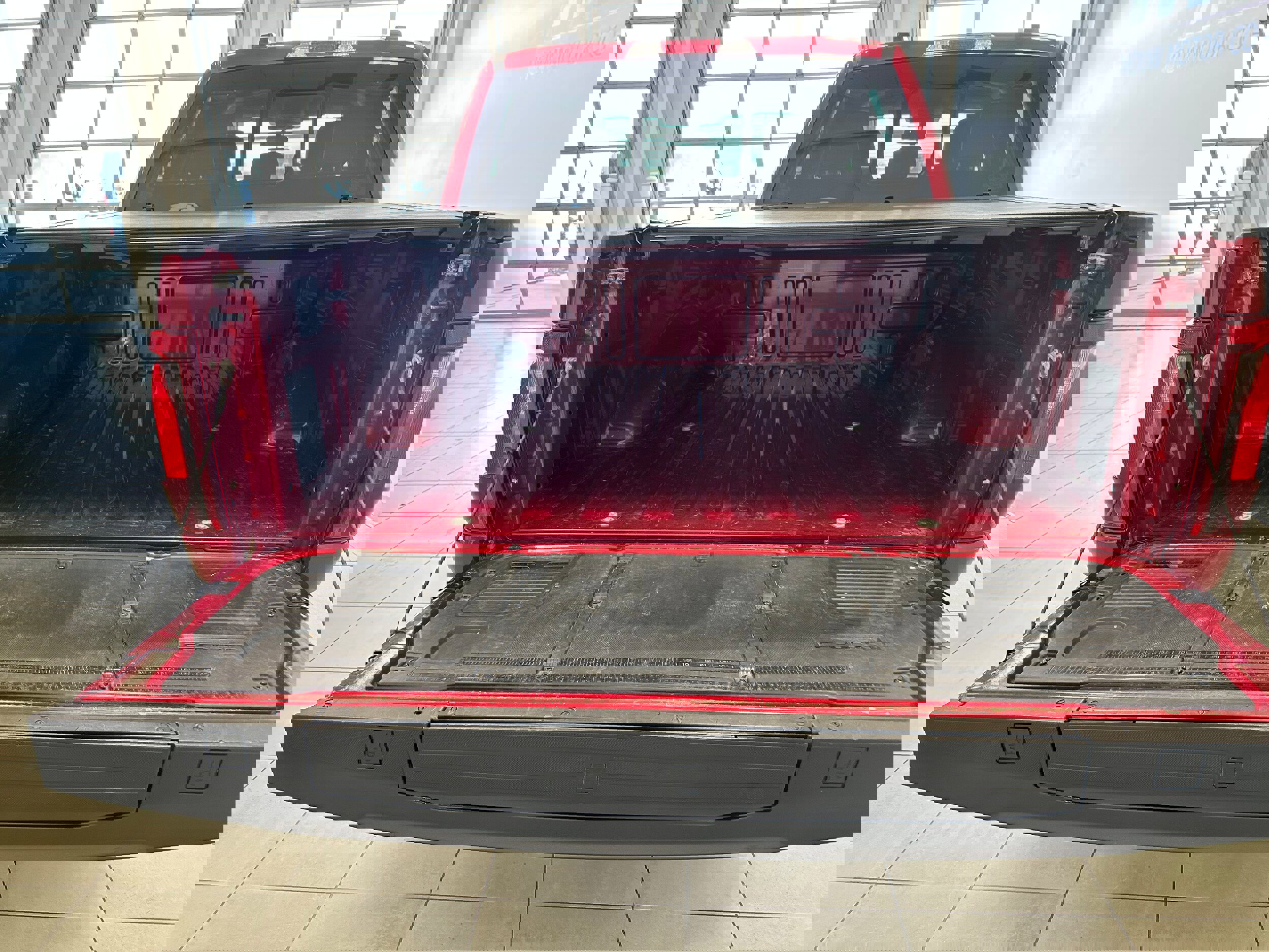 Used 2024 Ford F150 XLT w/ Equipment Group 302A MID image 7